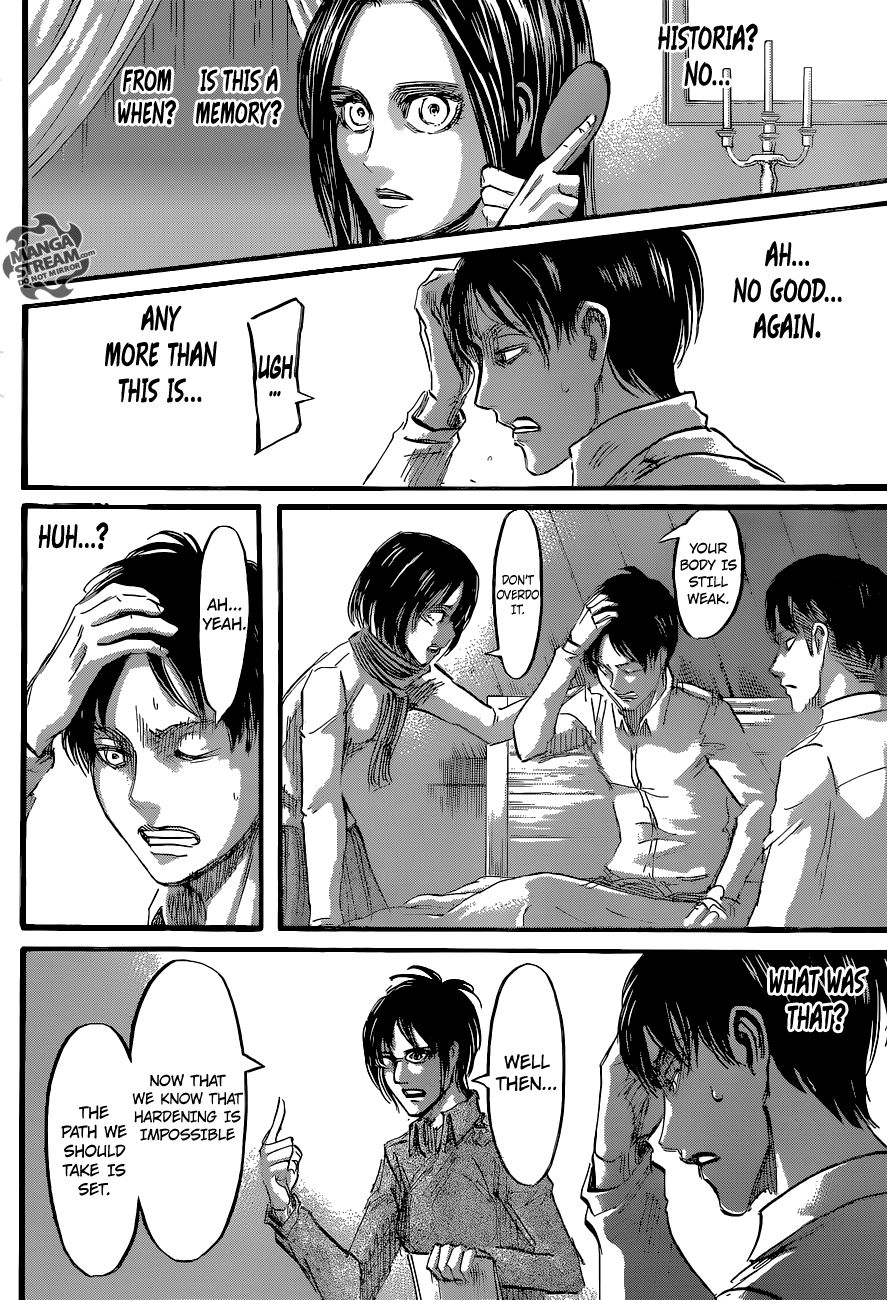 Shingeki no Kyojin Chapter 53 21